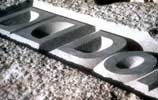 Incisive Letterwork